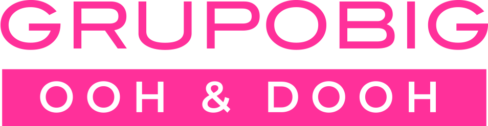 Grupo Big Logo