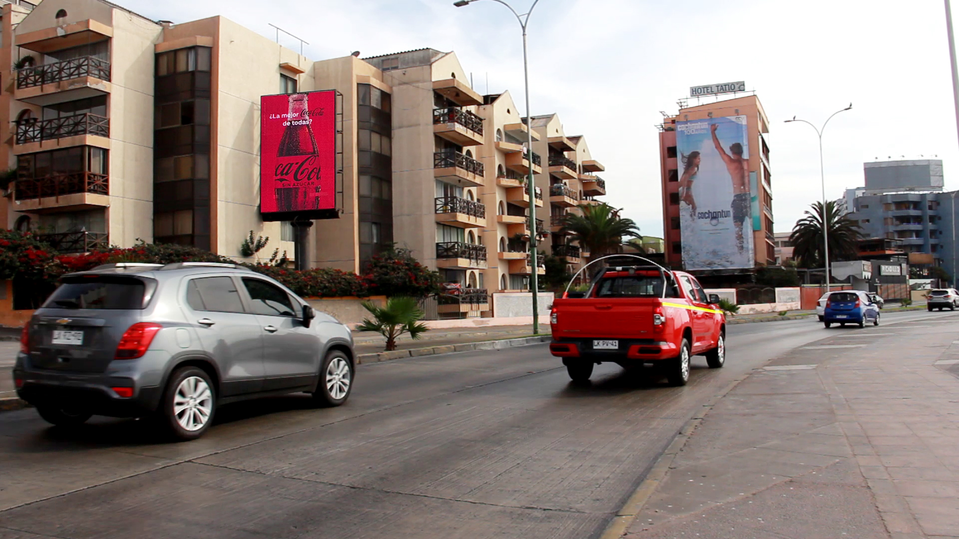 Publicidad Móvil